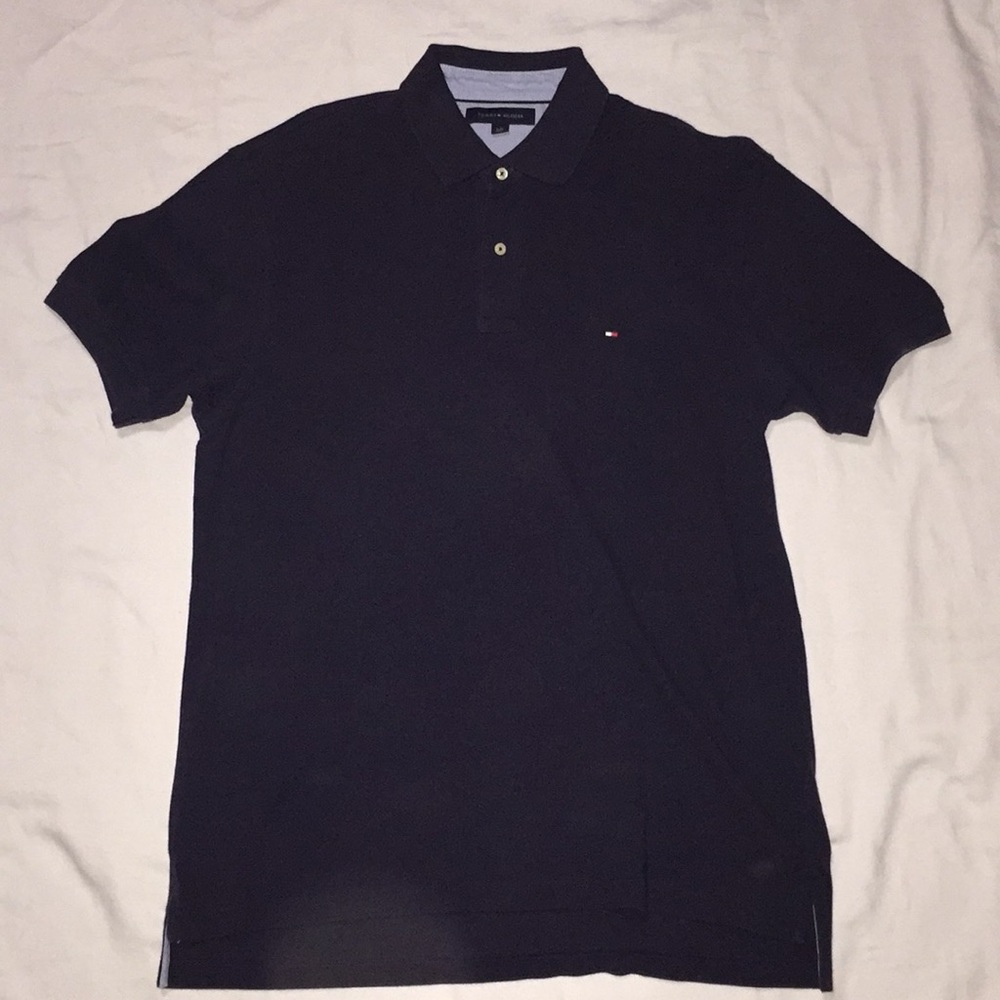 Tommy Hilfiger Collard Shirt